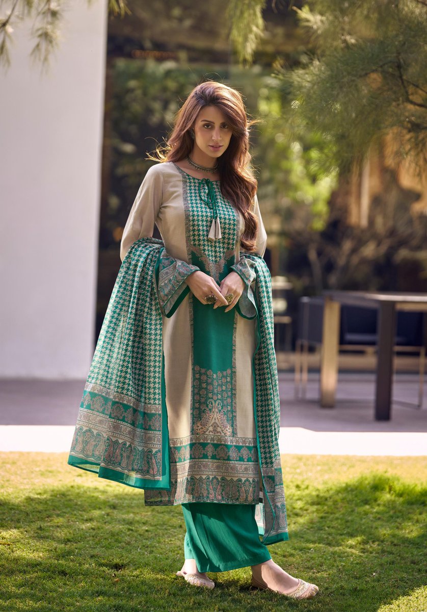MUMTAZ ARTS SUMMER TALES 17001 TO 17006 4