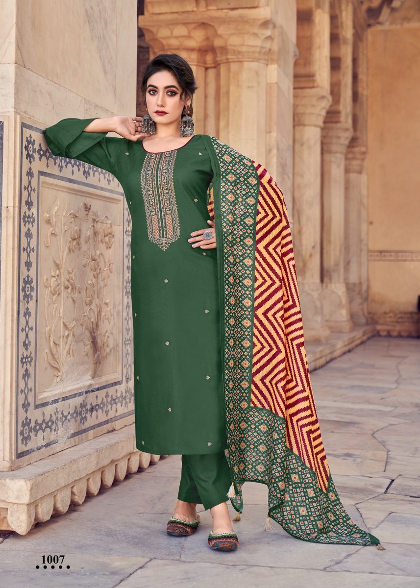 HERMITAGE CLOTHING ELENA 1001 TO 1007 7
