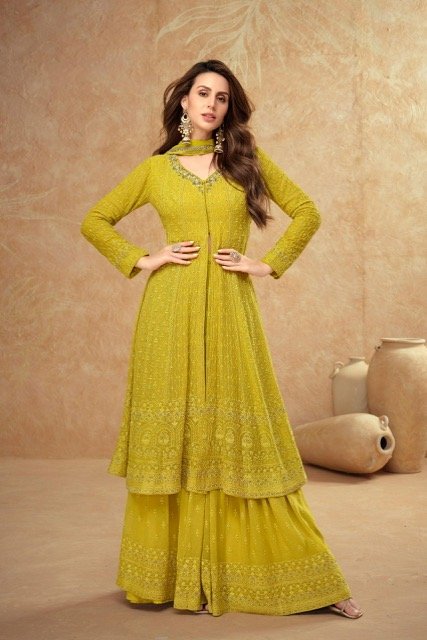 GULKAYRA DESIGNER FARINA 7513A-7513D 2