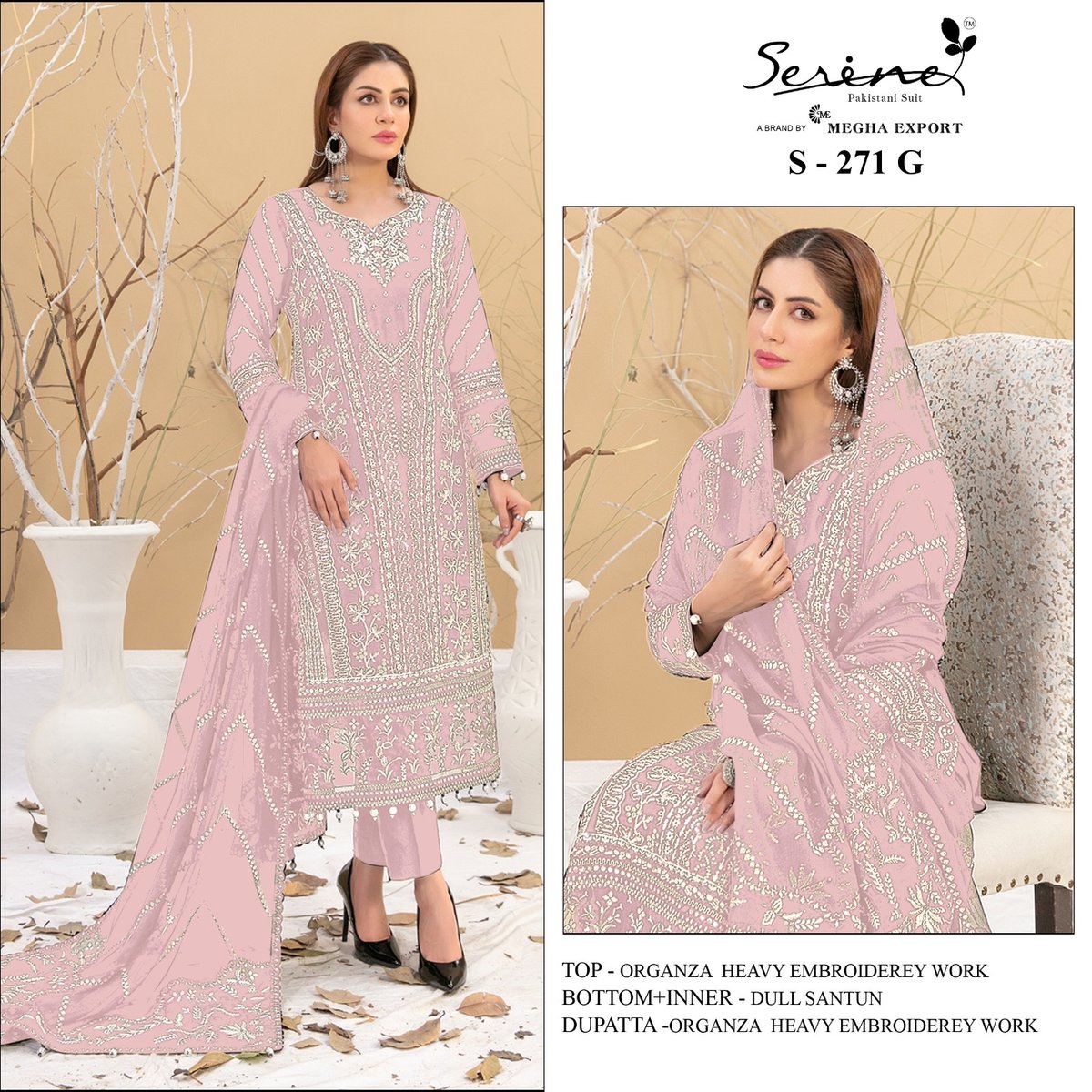 SERINE S-271-E TO S-271-H 3
