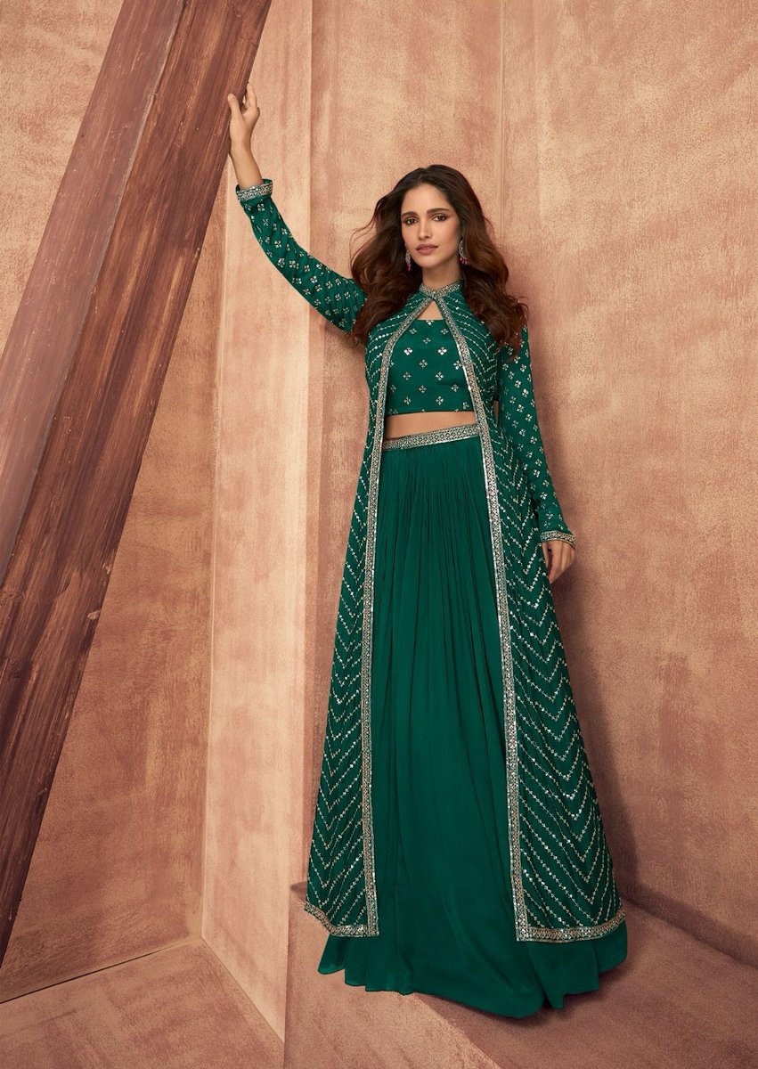 SAYURI DESIGNER IMPRESSION 9514 TO 9514-M 5