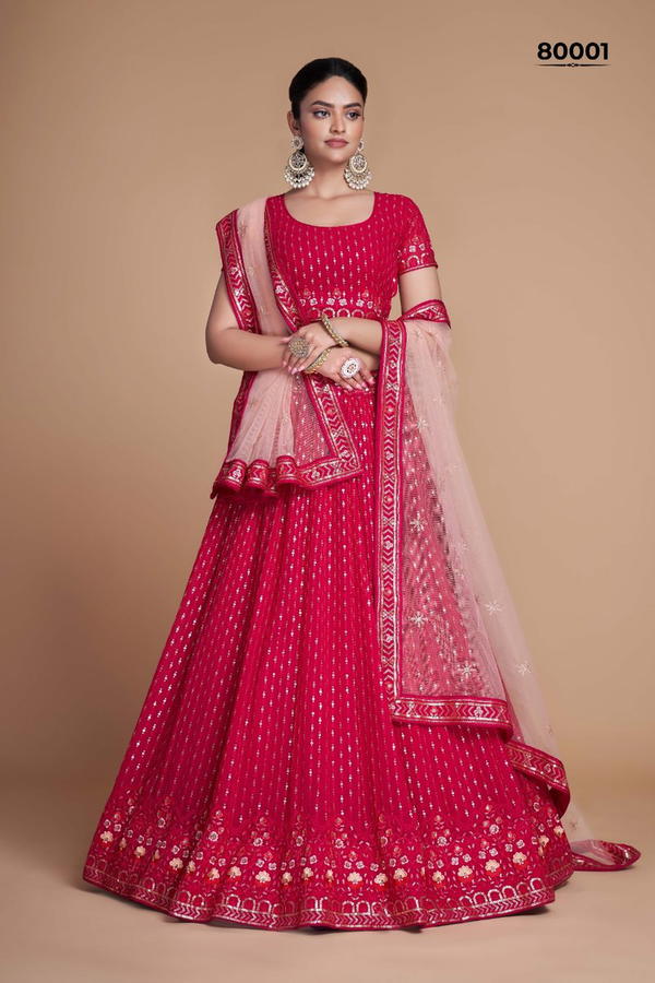 Arya Designs Vol-50 80001-80014 Series