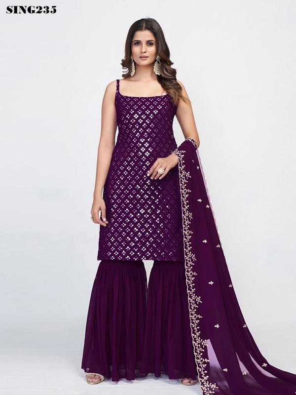 Arya Designs Sing-235 Design