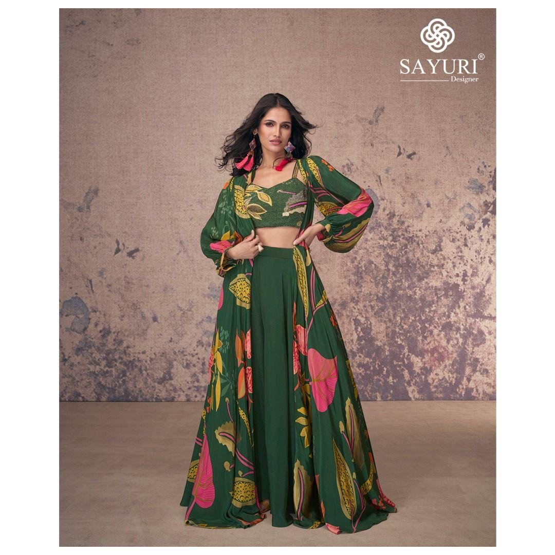 SAYURI DESIGNER MASAKALI 5479 TO 5482 2