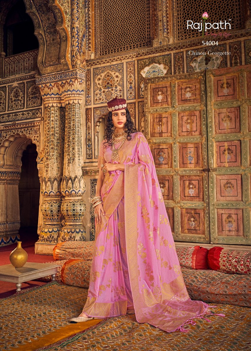 RAJPATH ANNIE 54001 TO 54006 4