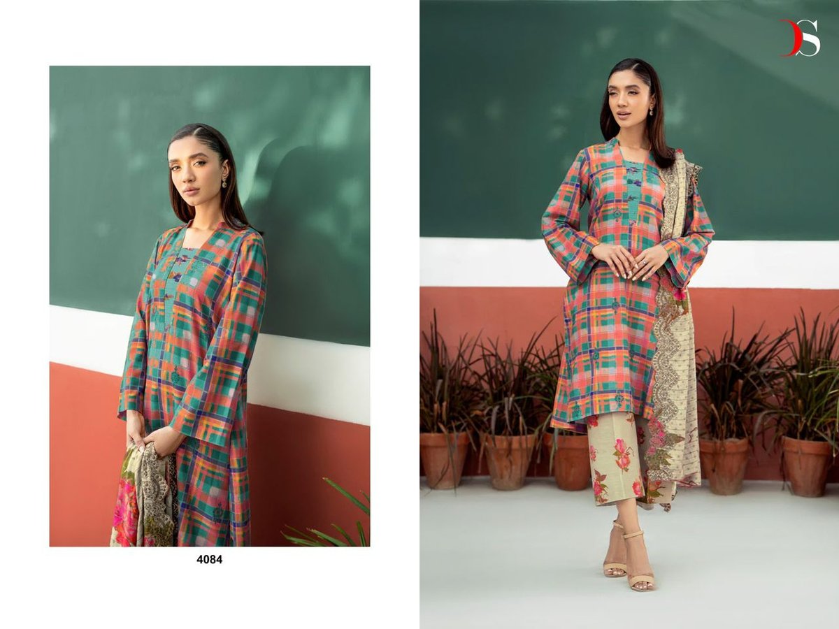 DEEPSY SUITS ANIQ-24 4081 to 4086 4