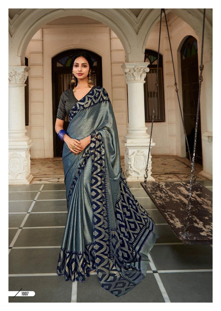 KASHVI CREATION KRISHNA VOL-7 1001 TO 1008 7