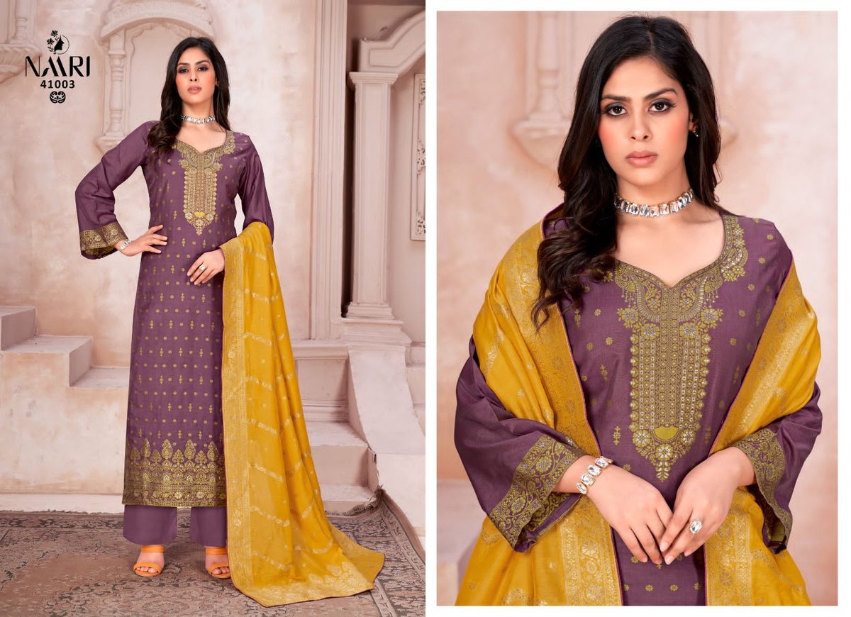 Naari Panch Vol-2 41001-41004 Series 3