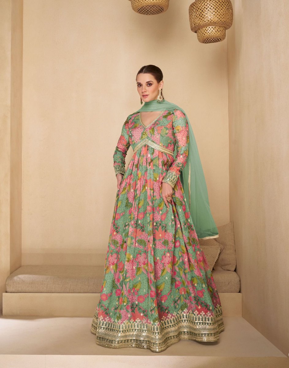 SAYURI DESIGNER NOORI 5505 TO 5508 2