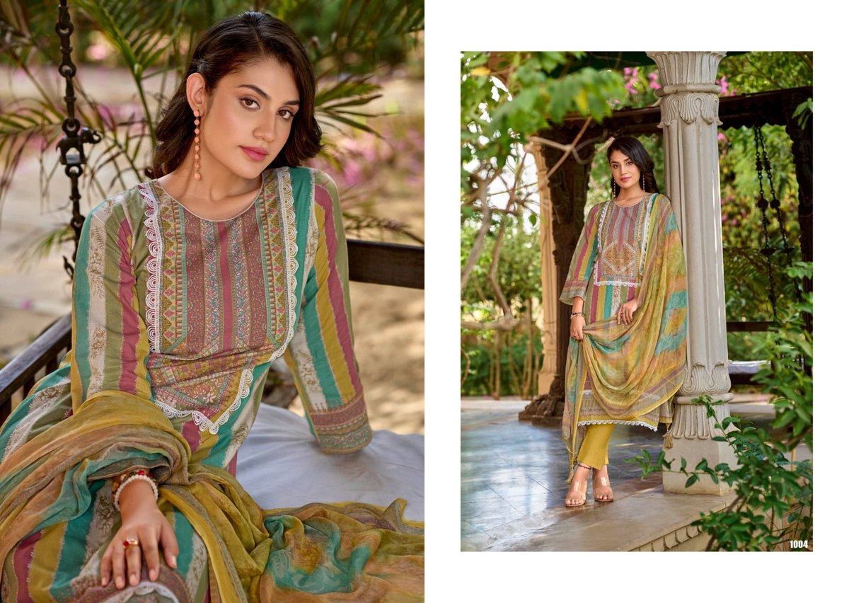 KILORY TRENDZ HANIA 1001 TO 1006 4