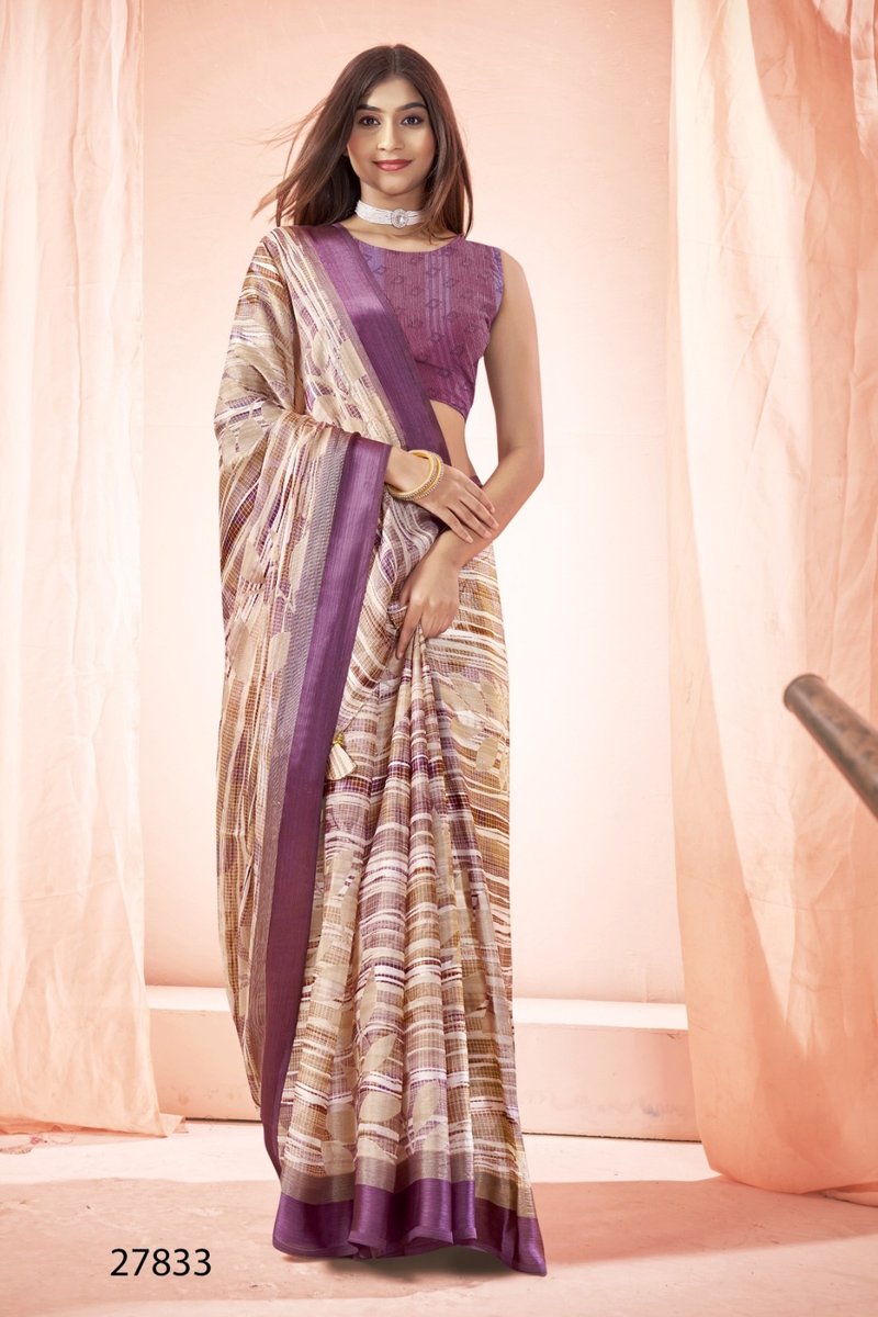 VALLABHI PRINTS ISCKON-03 27831 TO 27836 3