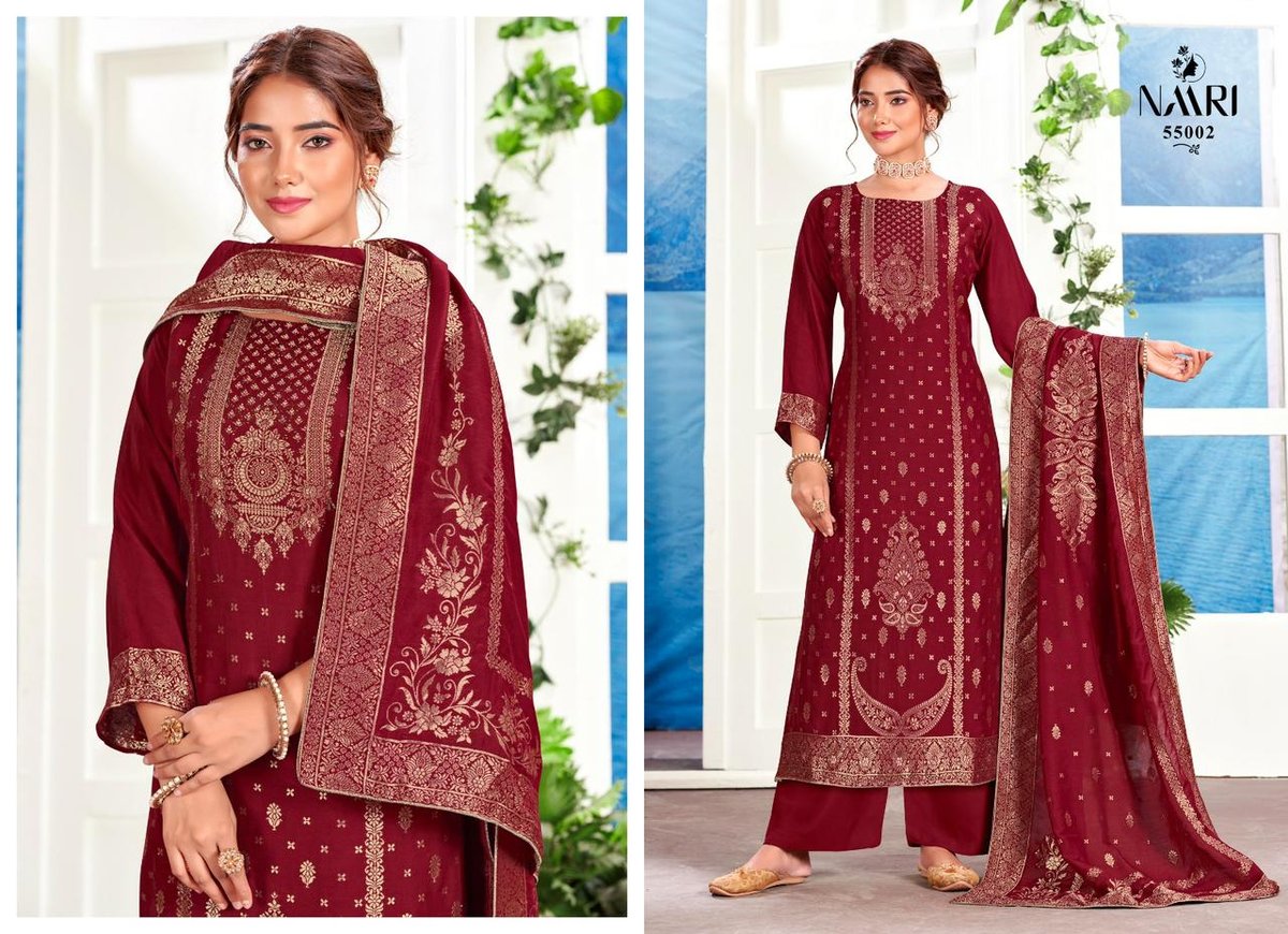 Naari Lamhe 55001-55004 Series 2
