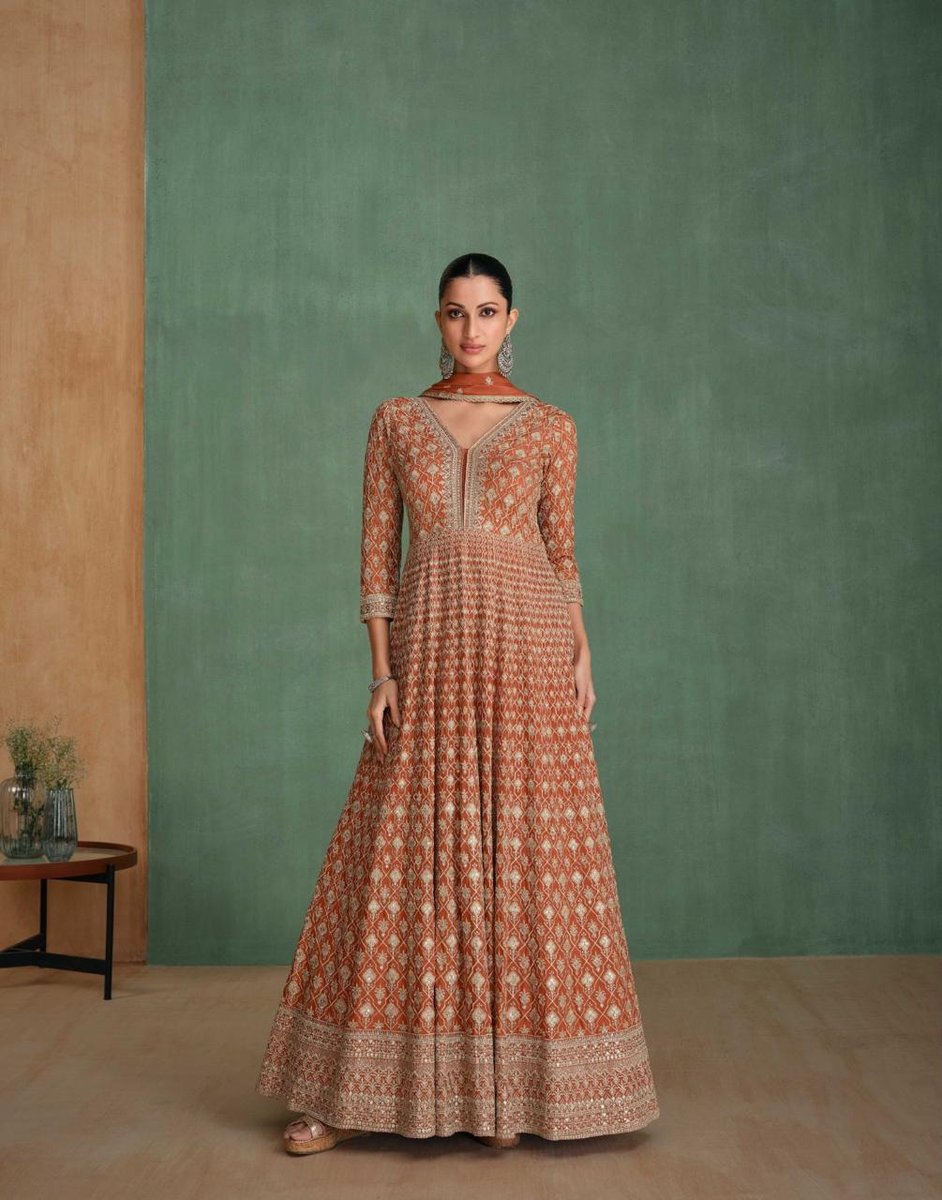 SAYURI DESIGNER ARZOO 5684-5686 2