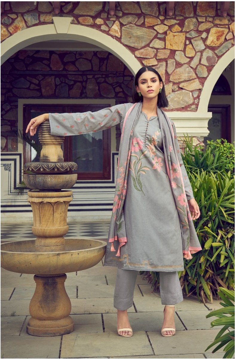PRM TRENDZ THE ELNAZ COLLECTION TEC-01 TO TEC-08 8