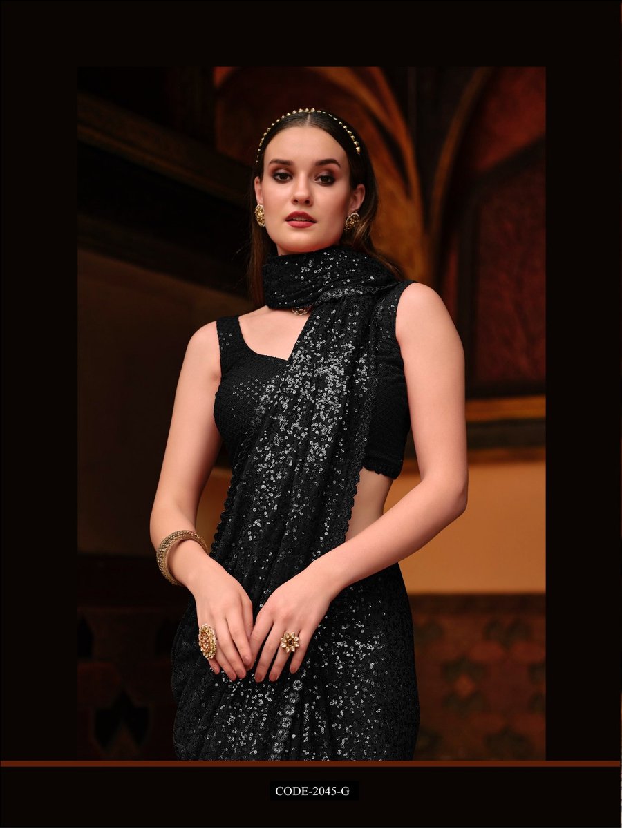 Senhora Emerald Vol-34 2045 Colors 6