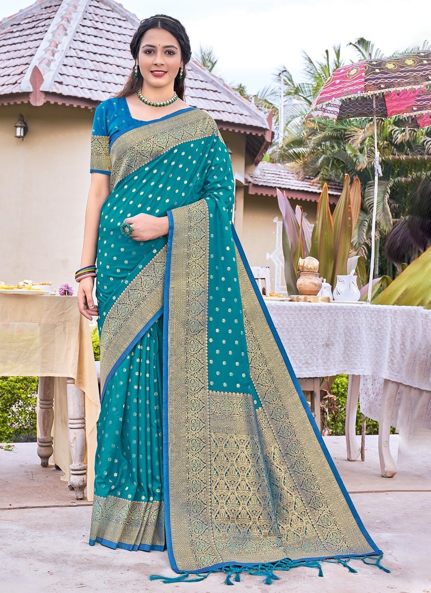 Sangam Prints Ayan Silk 1001-1006 Series 5