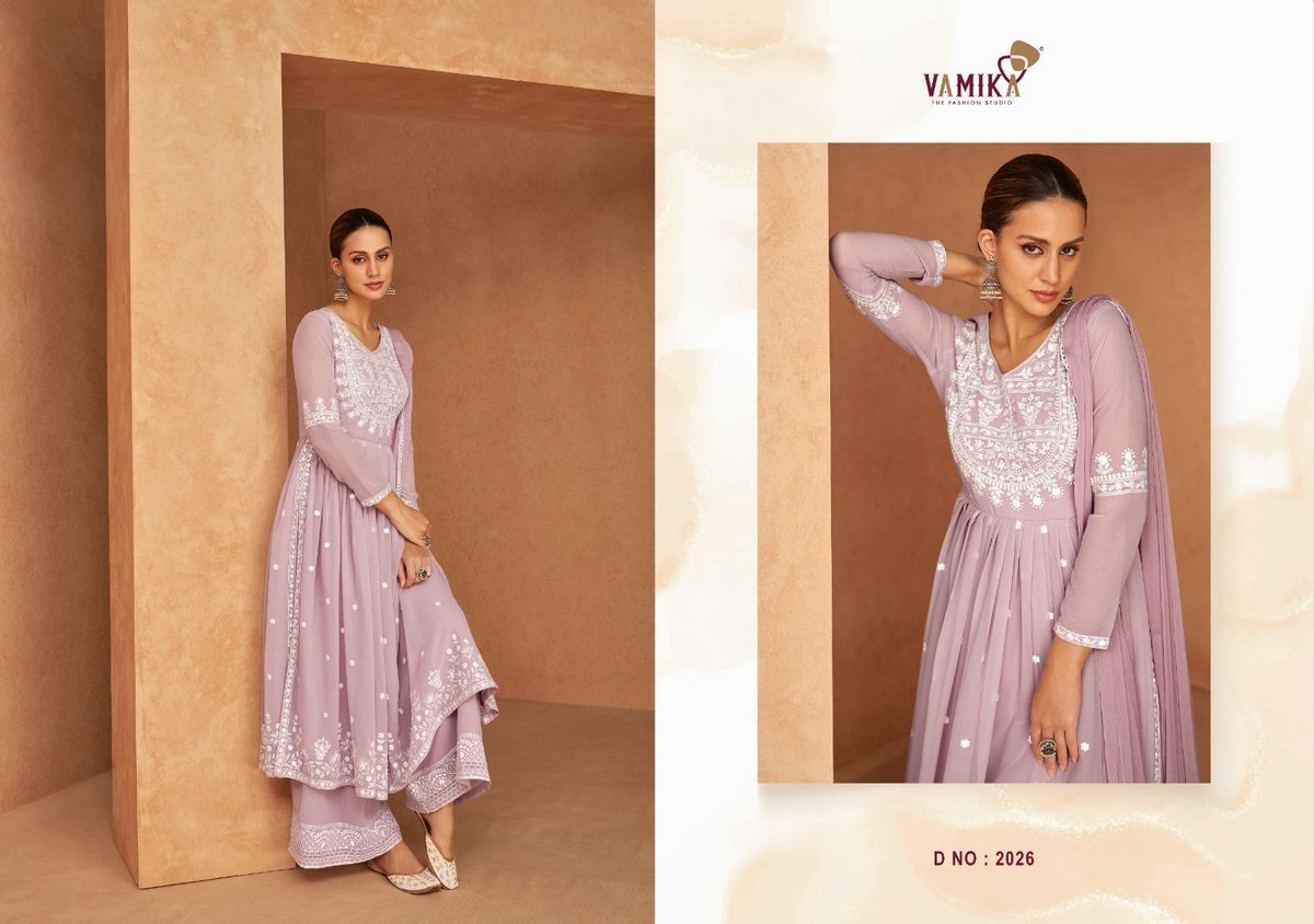 VAMIKA SHHIRAT 2021 TO 2026 6