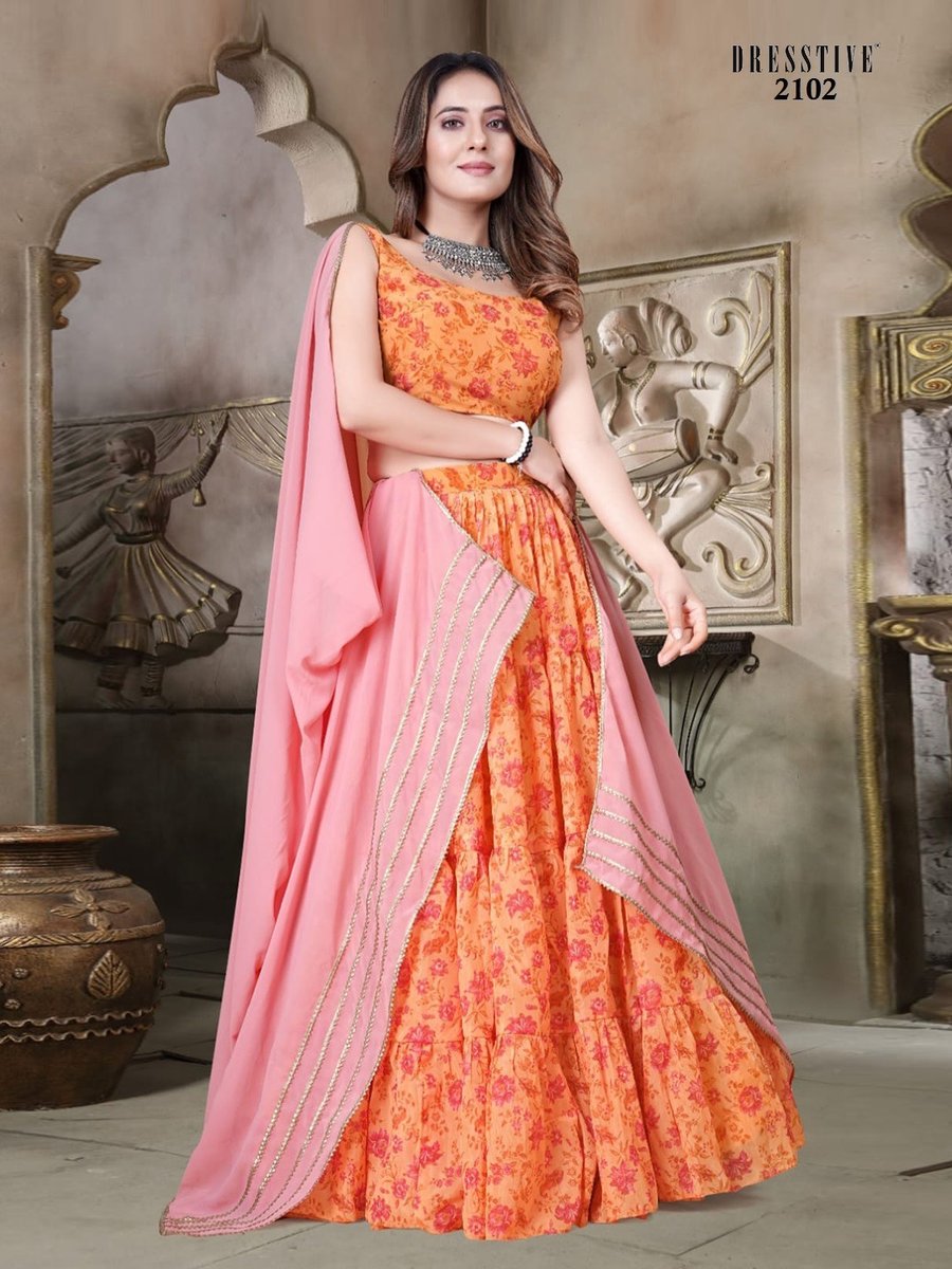 Dresstive Vol-7 2101-2105 Series 2