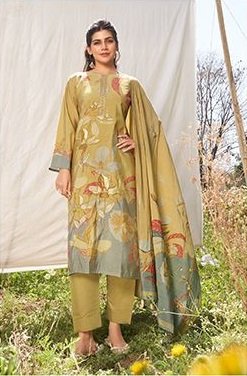MUMTAZ ARTS SPRING VILLA 2401 TO 2404 2