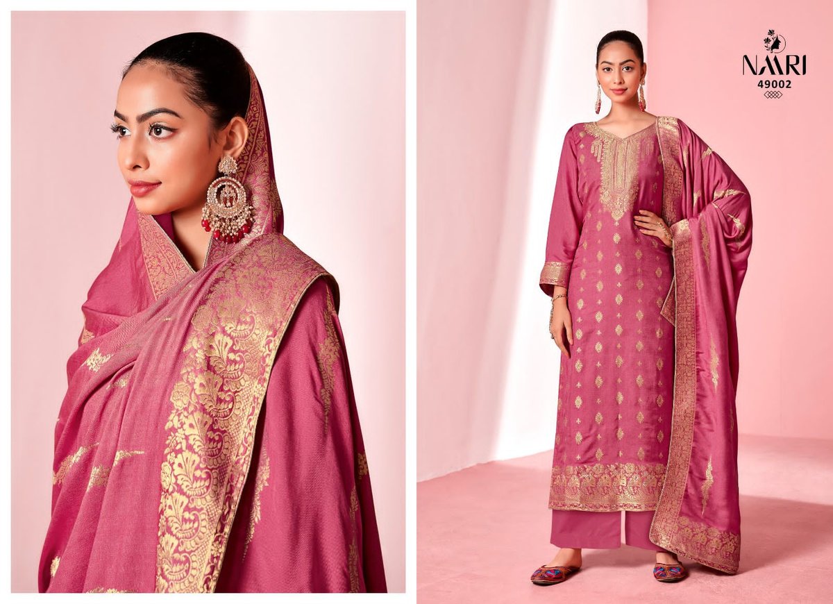 Naari Gulreet 49001-49004 Series 2