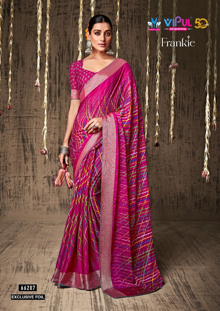 Vipul Frankie 66205-66212 Series 2