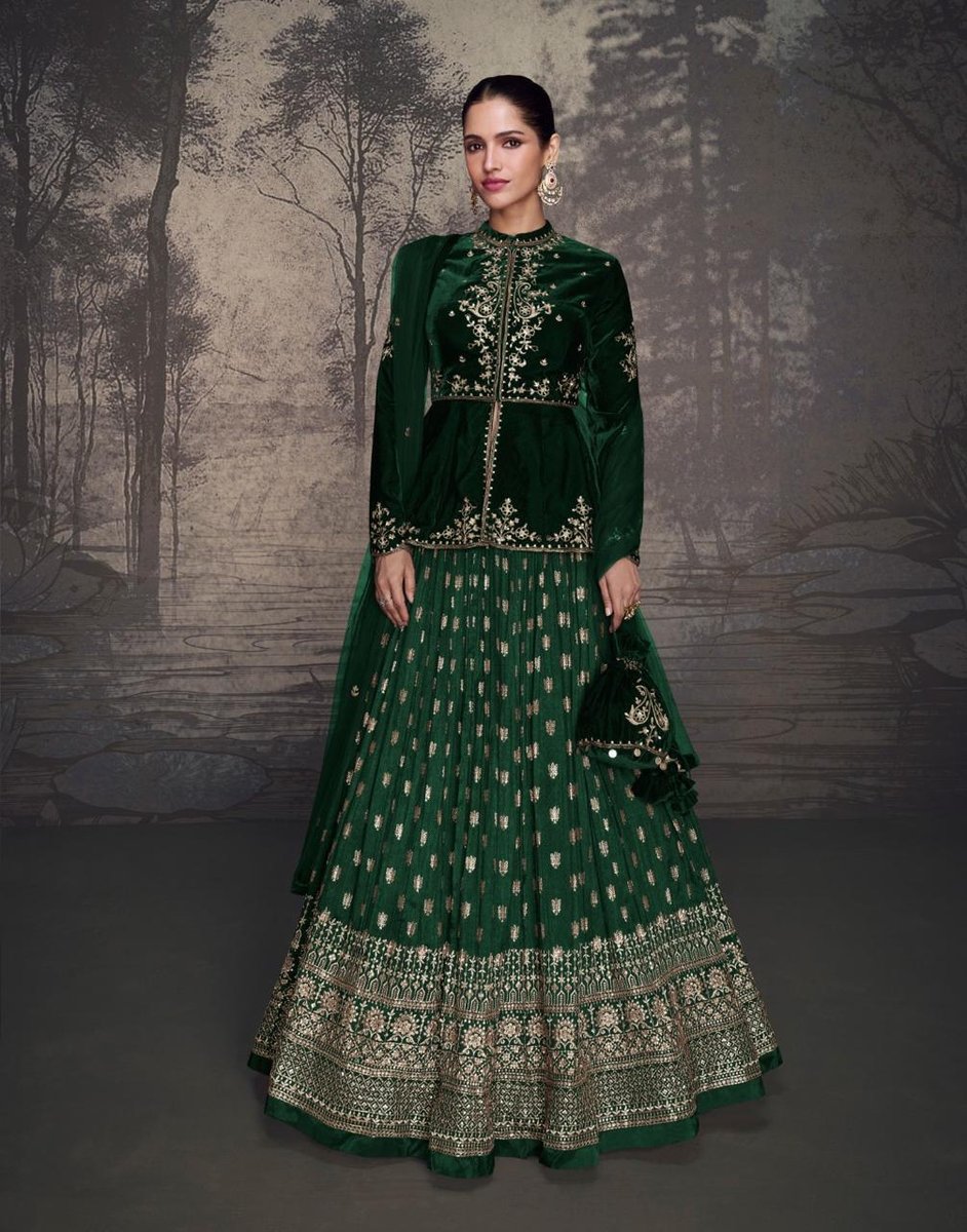 SAYURI DESIGNER GLAM 5601-5602 2