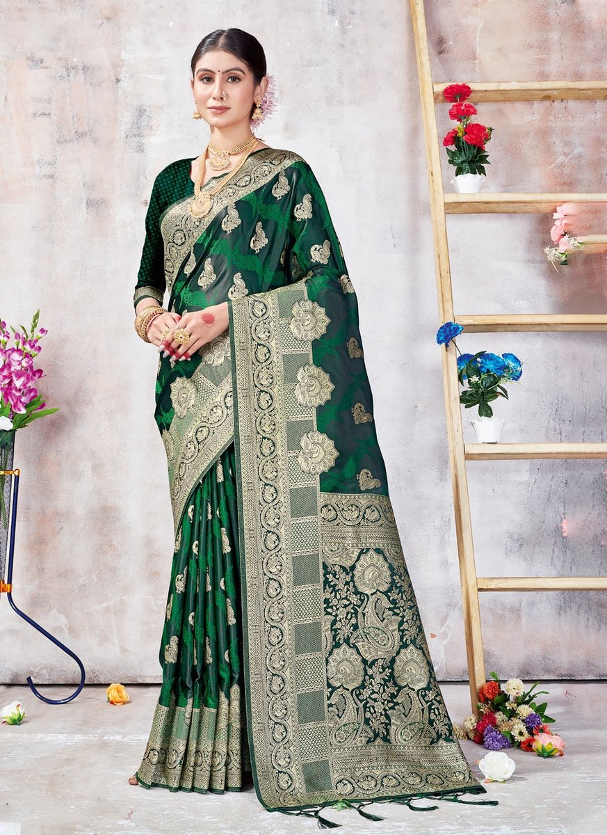Sangam Prints Mukta 1001-1004 Series 2