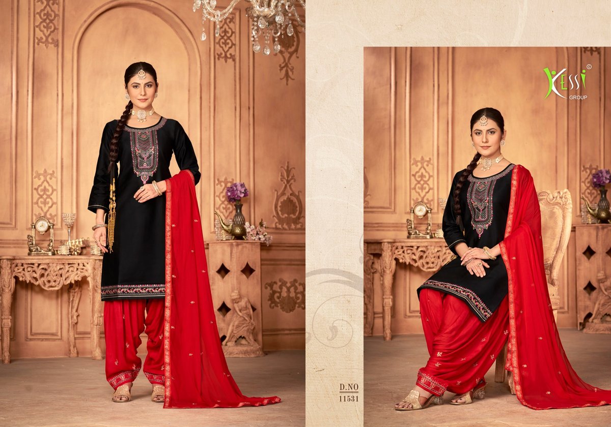KALARANG PATIALA HOUSE VOL-96 11531 TO 11536 1