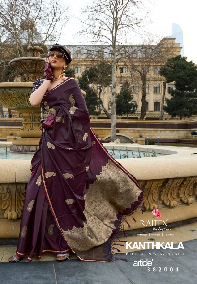 RAJTEX FABRICS KANTHKALA 382001 TO 382006 4