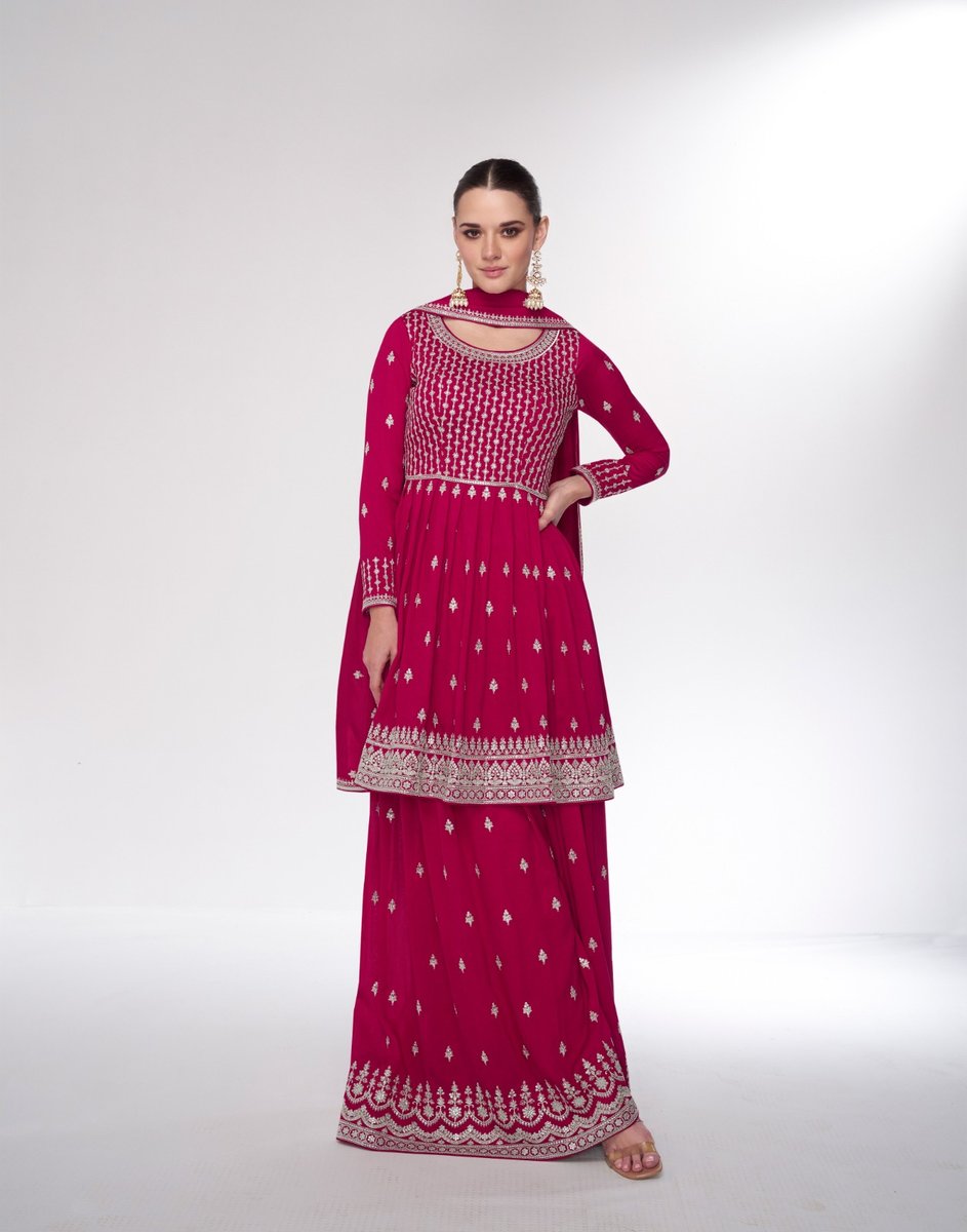 AASHIRWAD CREATION SAHIRA 9989 TO 9991 2