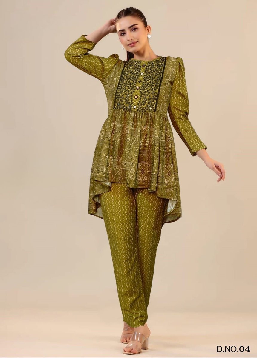 Agarwal Fashion 01 TO 06 4