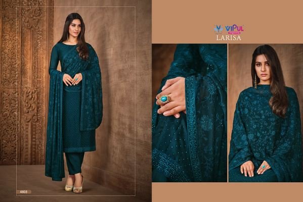 VIPUL LARISA 4801 TO 4805 5