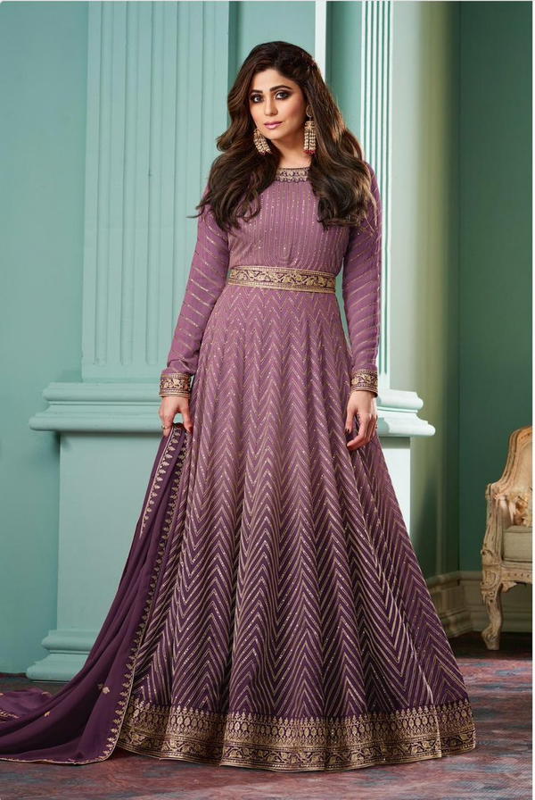 Aashirwad Creation Alizza 9805-9809 Series