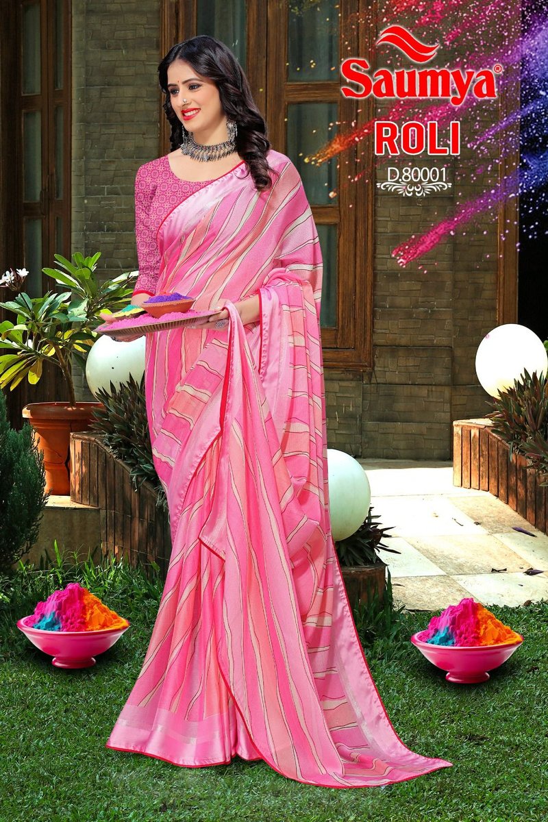SAUMYA ROLI 80001 TO 80008 1
