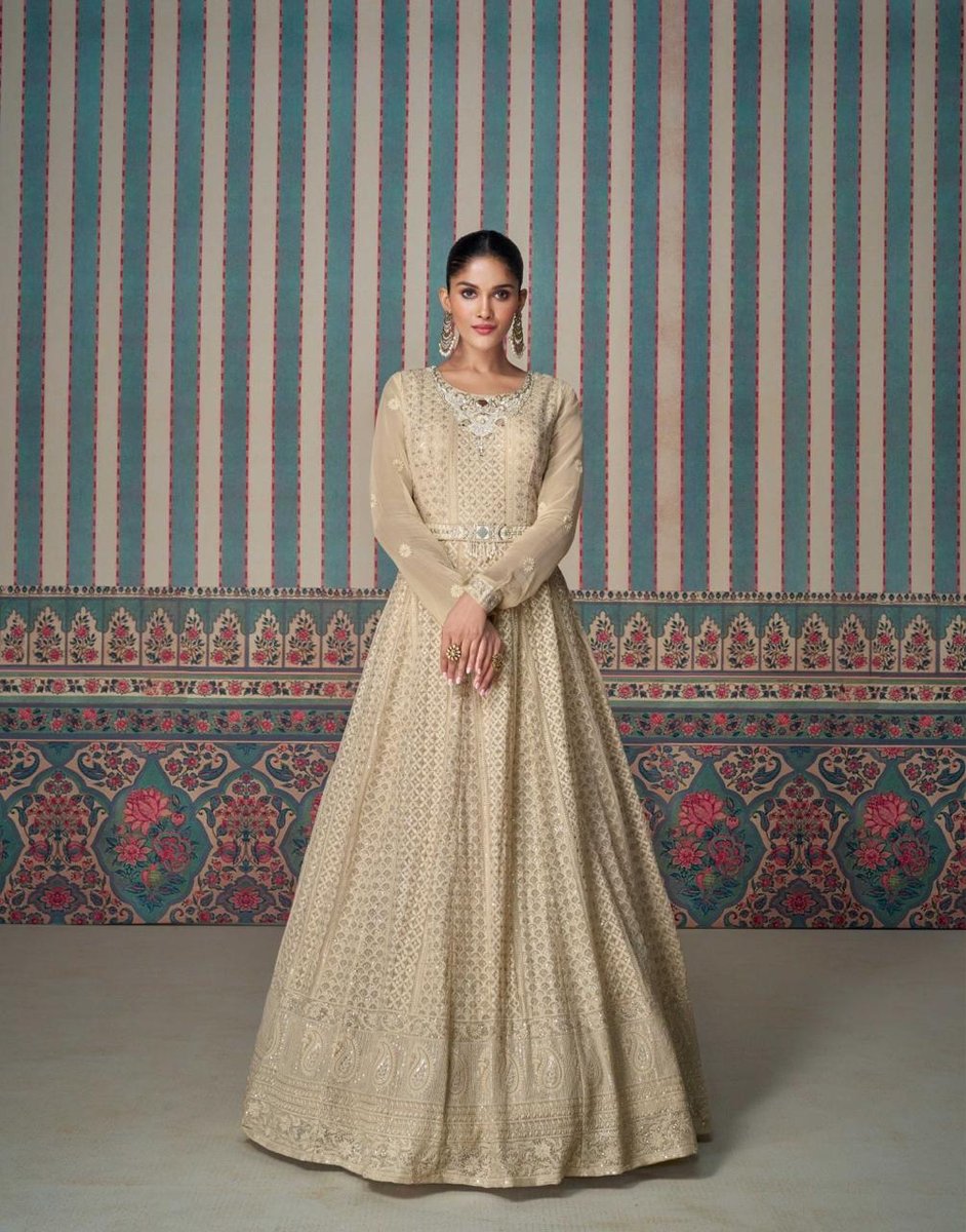SAYURI DESIGNER ZARINA 5620-5621 2