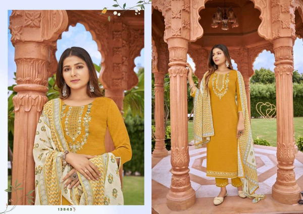 Kajree Kalaroop Purika Vol-9 13843-13848 Series