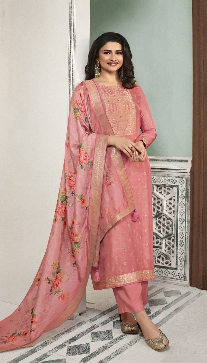 Vinay Fashion Kuleesh Zareena Vol-8 65761-65766 Series 3