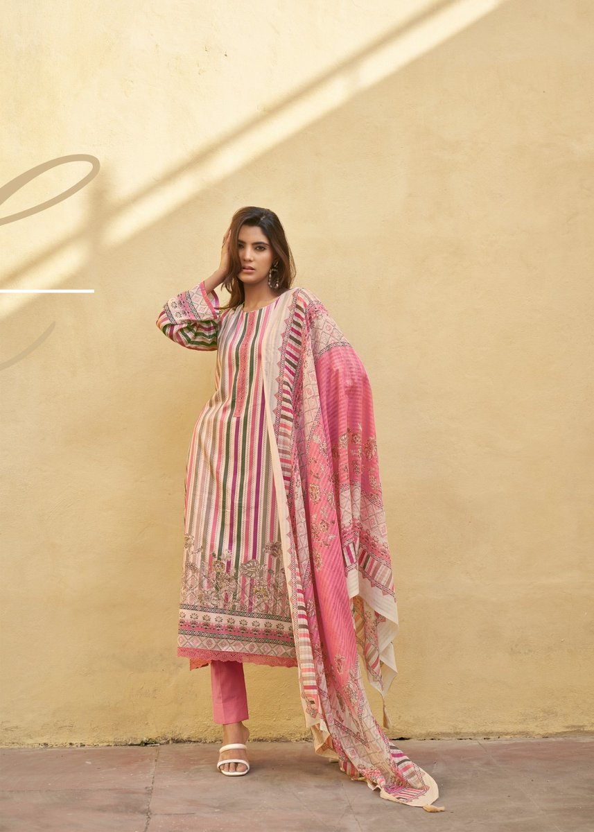 SADHANA FASHION VAIBHAVI 10065 TO 10072 3