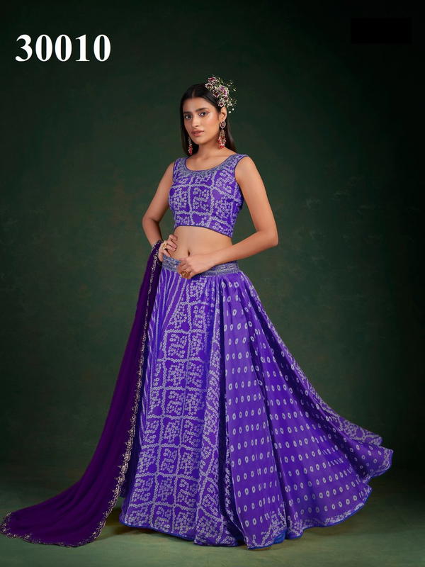 Arya Design Lehenga 30010 Design