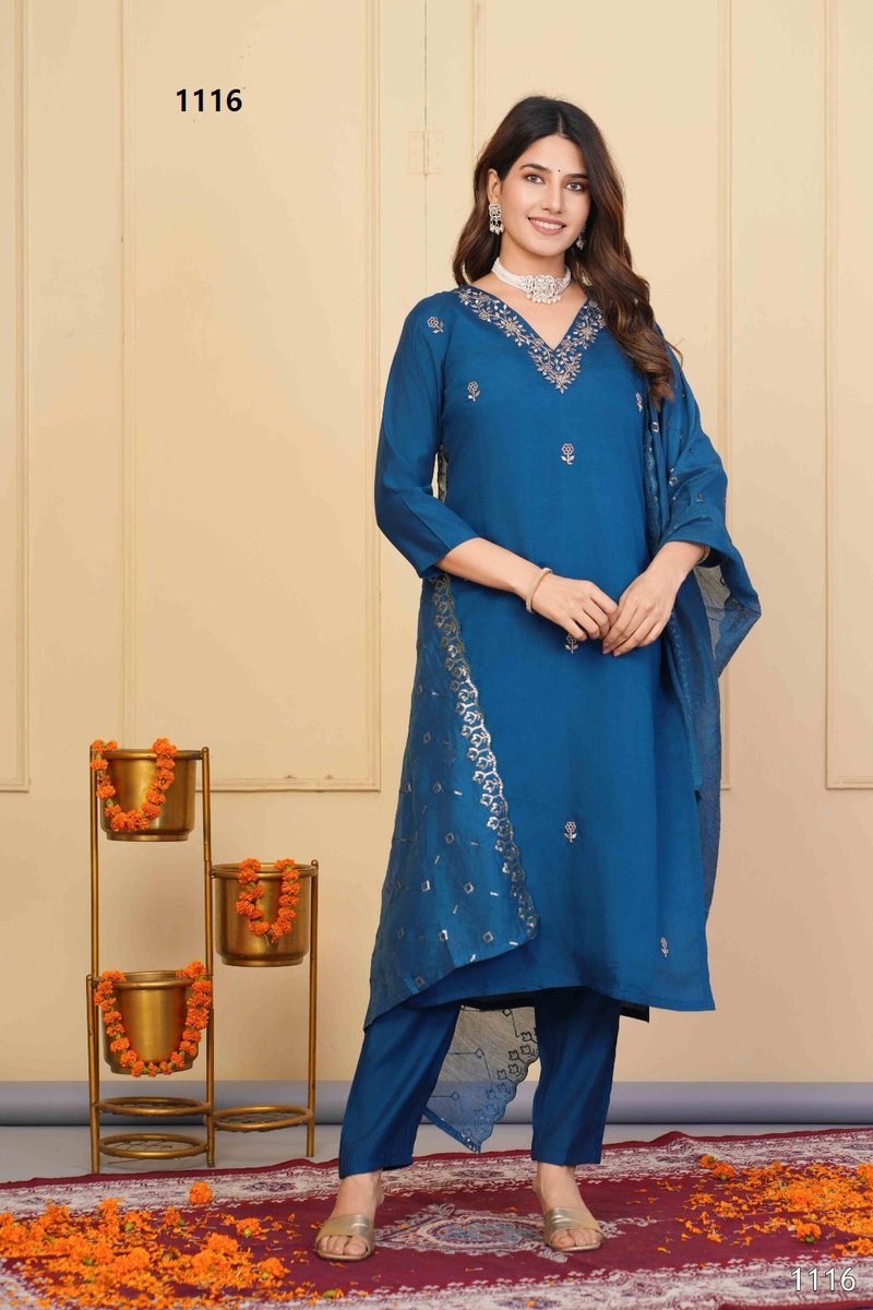 TANISHA TANISHA VOL-17 1114 TO 1124 3