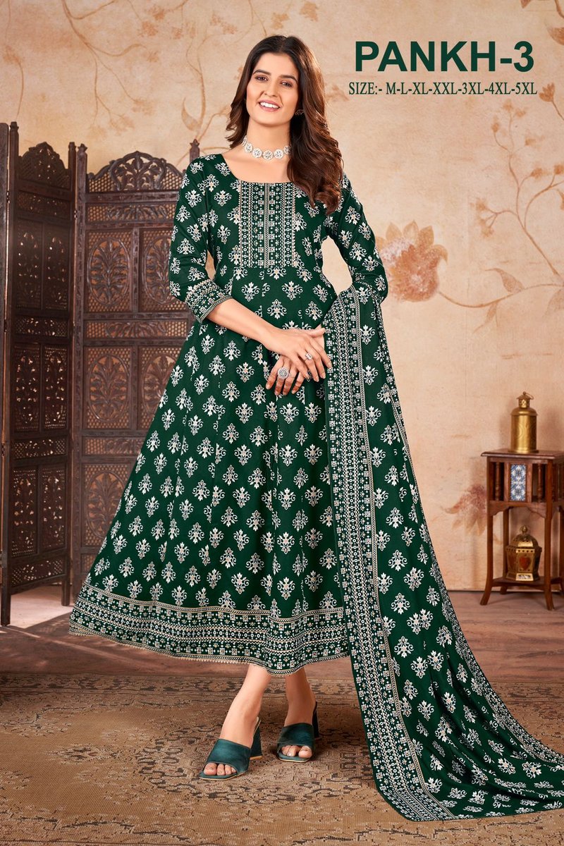 SANGEET PANKH - 3 1001 TO 1006 1