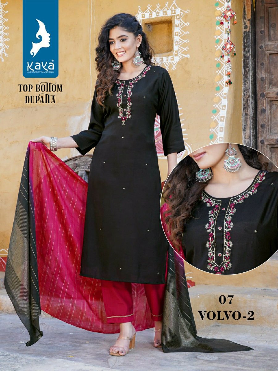 KAYA KURTI VOLVO-2 01 TO 08 7