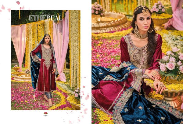 Kuch Khaas Vol-9 1091-1098 Series