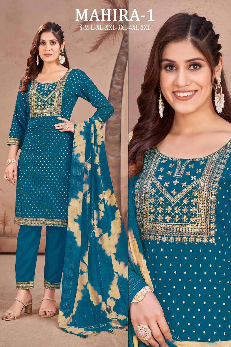 SANGEET MAHIRA-1 1001 TO 1006 5