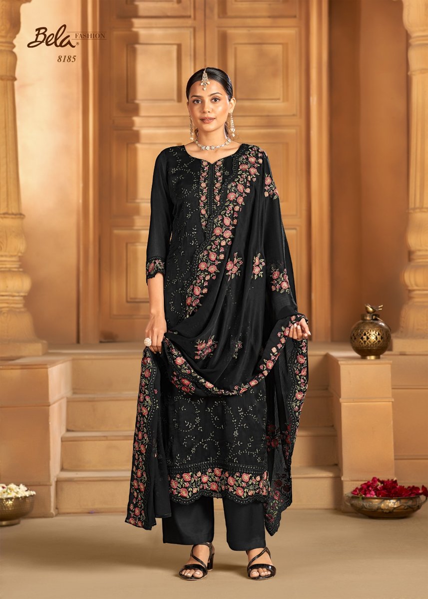BELA FASHION KURBAAT 8181-8186 5