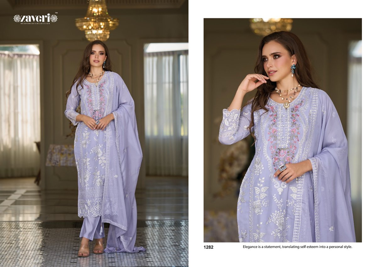 ZAVERI AAHIRA 1282 TO 1284 1