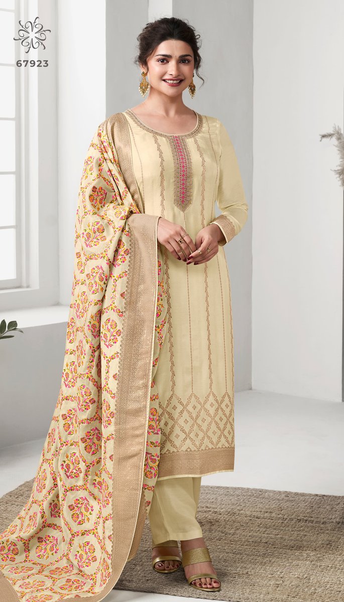 VINAY FASHION KULEESH SANAYA VOL-2 67921 TO 67926 3