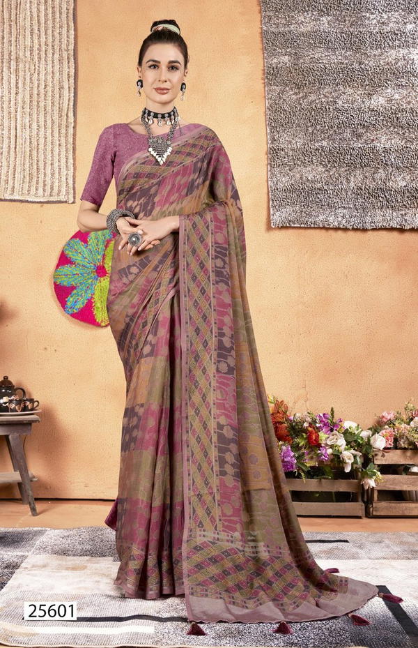 VALLABHI ELEMENTAL VOL-04 25601 TO 25606