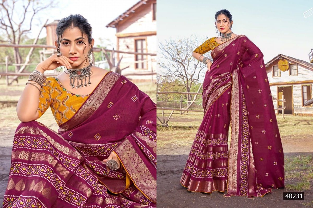 5D DESIGNER LAVANYA-3 40229 TO 40236 3