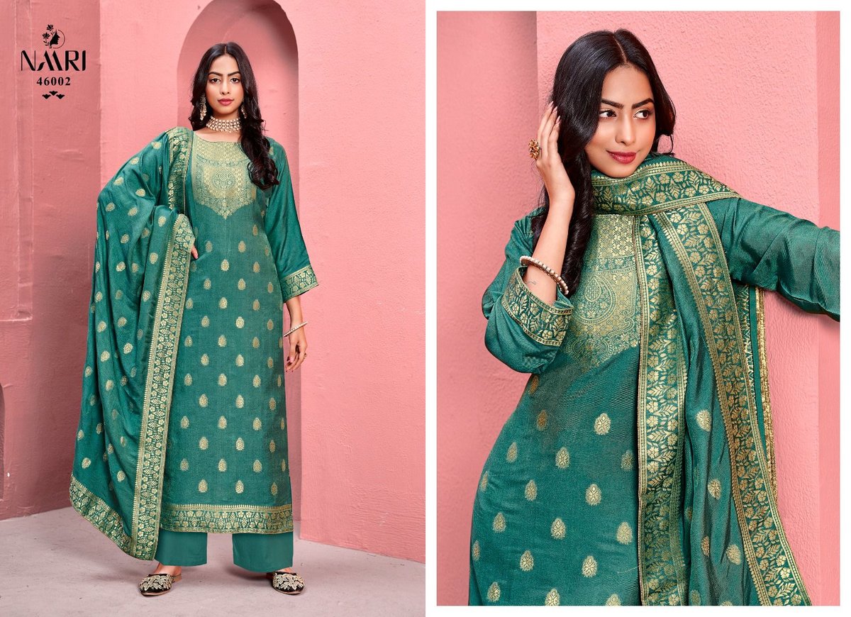 Naari Gulzar 46001-46004 Series 2